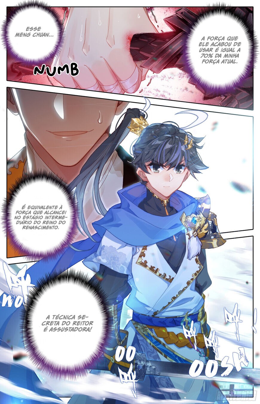 Read O Caçador de Demônios Manga Online