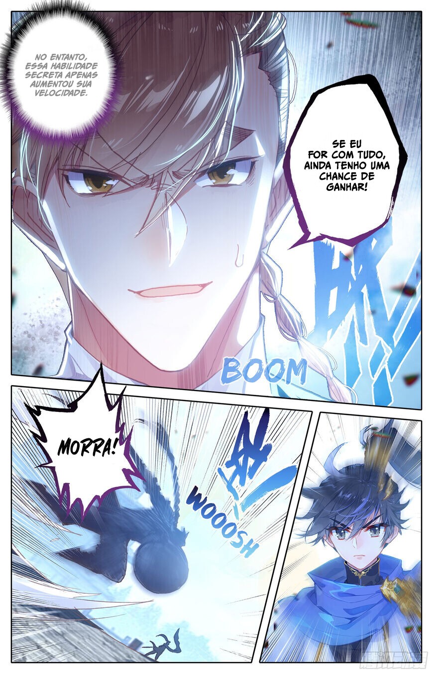 Read O Caçador de Demônios Manga Online