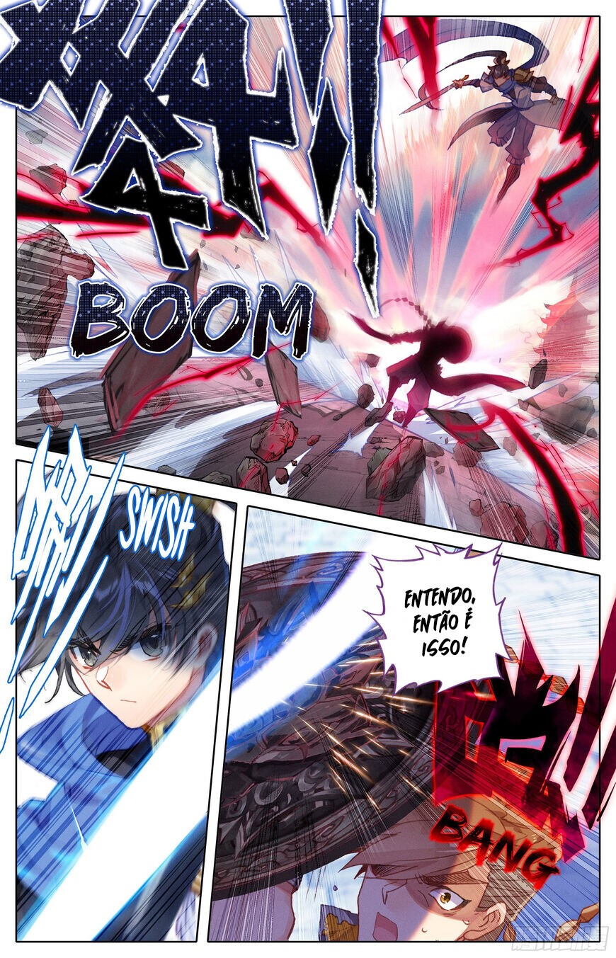 Read O Caçador de Demônios Manga Online