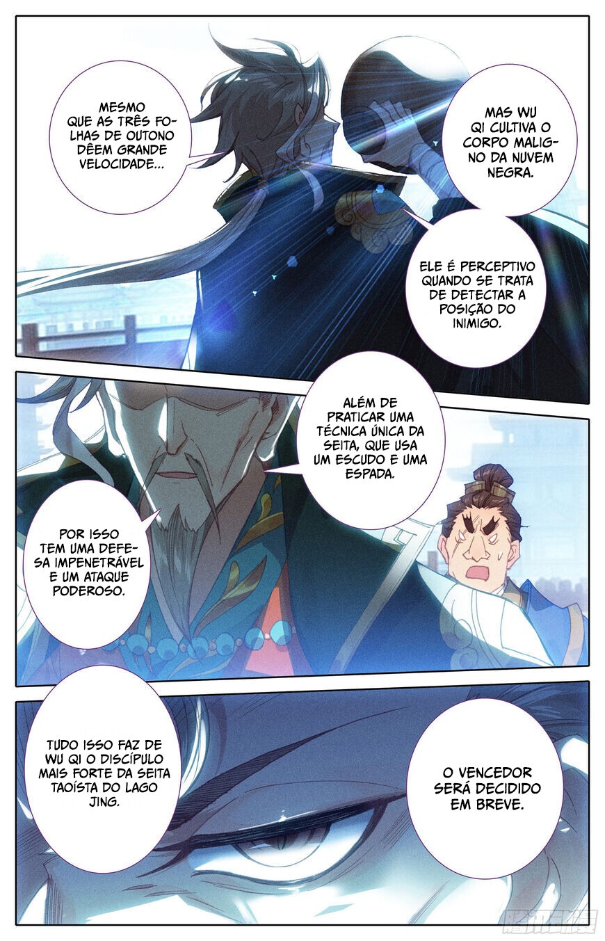 Read O Caçador de Demônios Manga Online