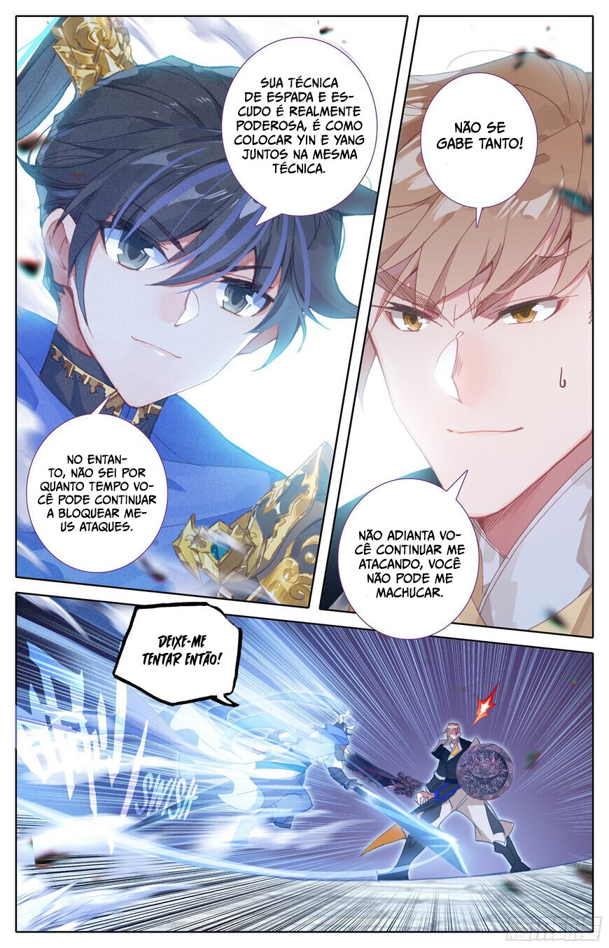 Read O Caçador de Demônios Manga Online