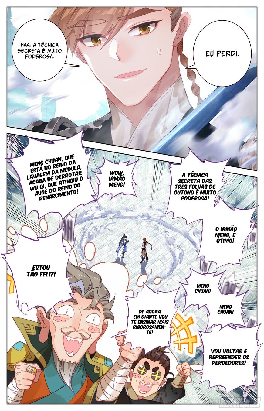 Read O Caçador de Demônios Manga Online