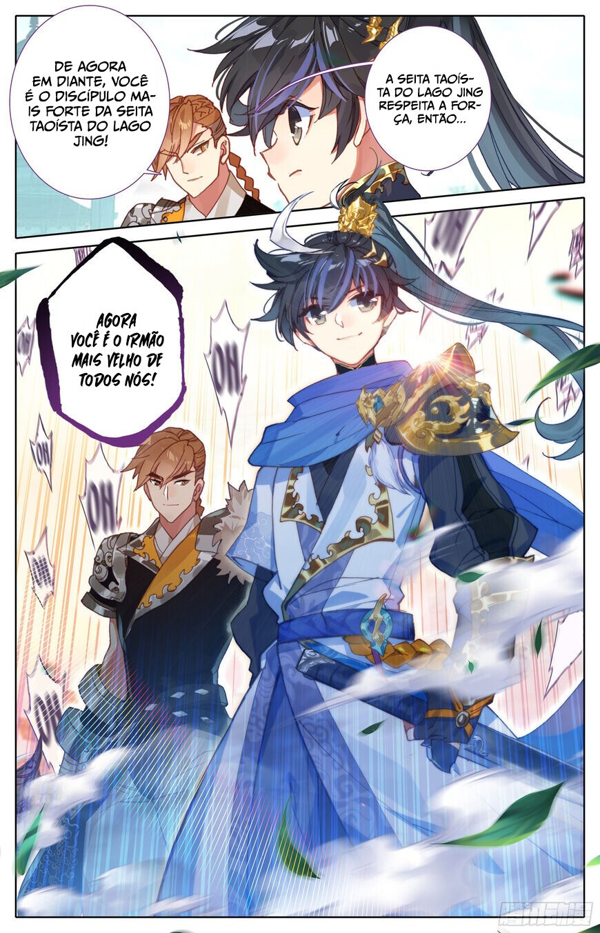 Read O Caçador de Demônios Manga Online