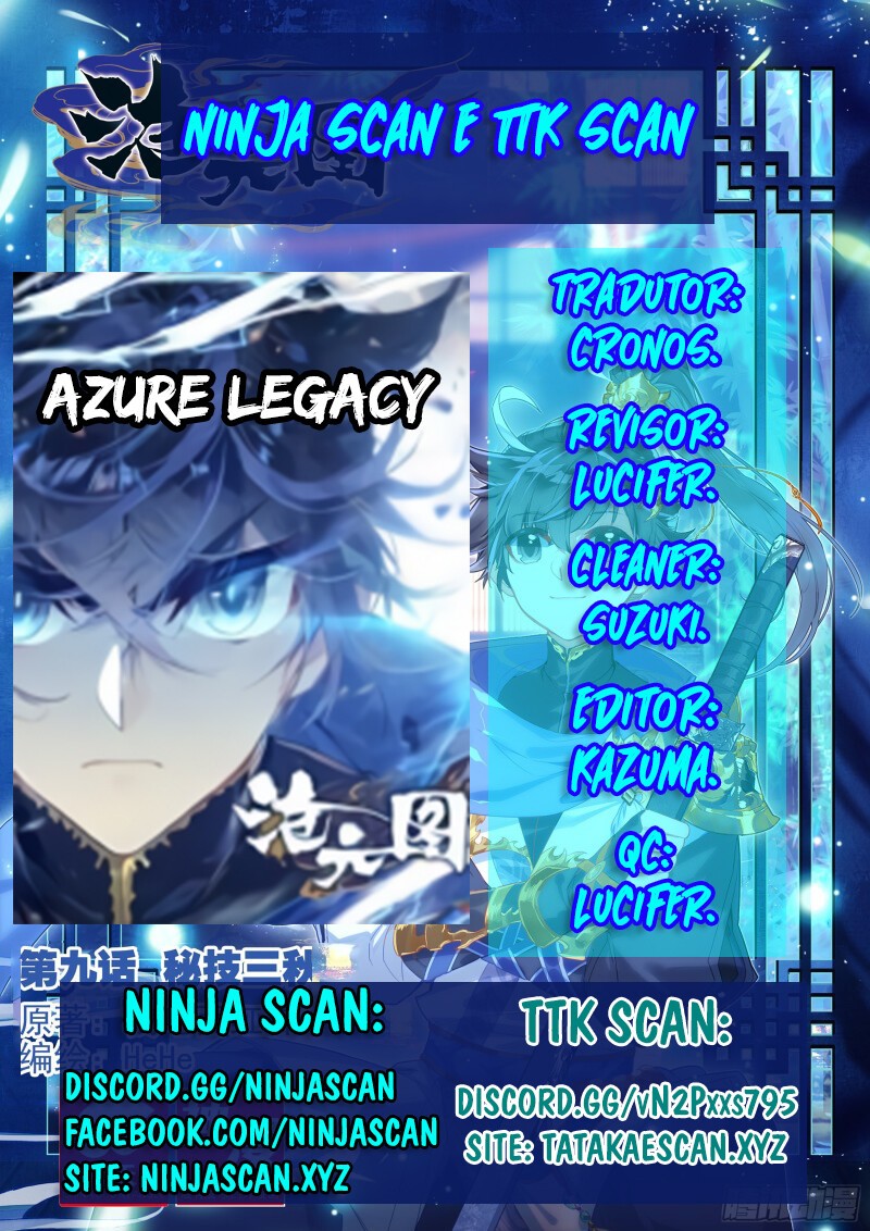 Read O Caçador de Demônios Manga Online