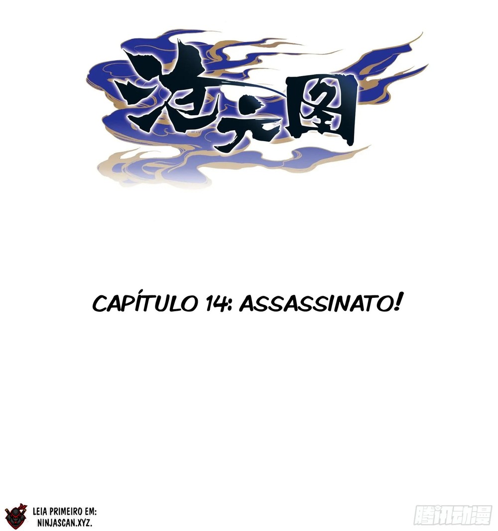 Read O Caçador de Demônios Manga Online