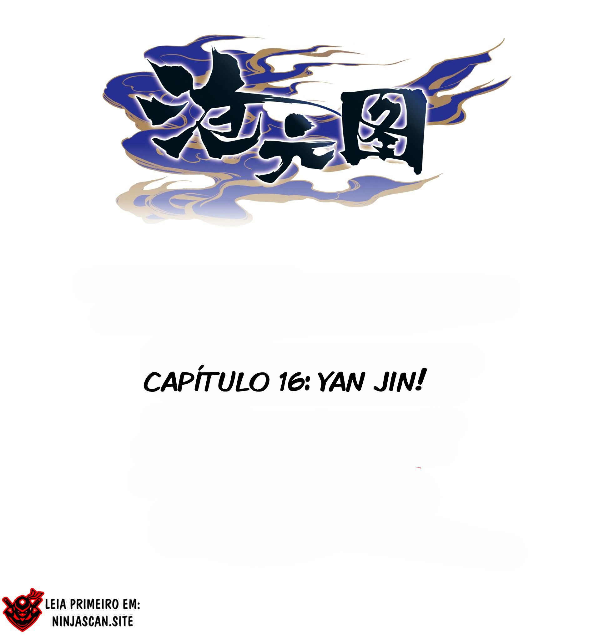 Read O Caçador de Demônios Manga Online