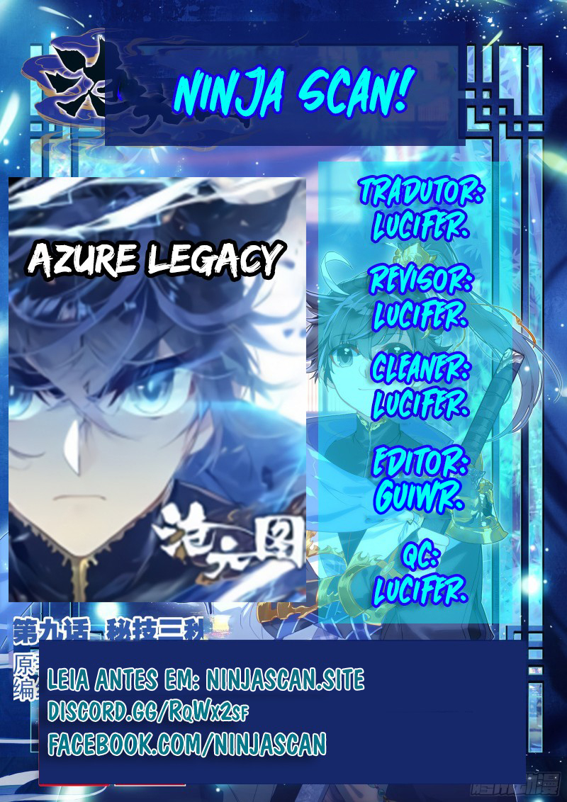 Read O Caçador de Demônios Manga Online