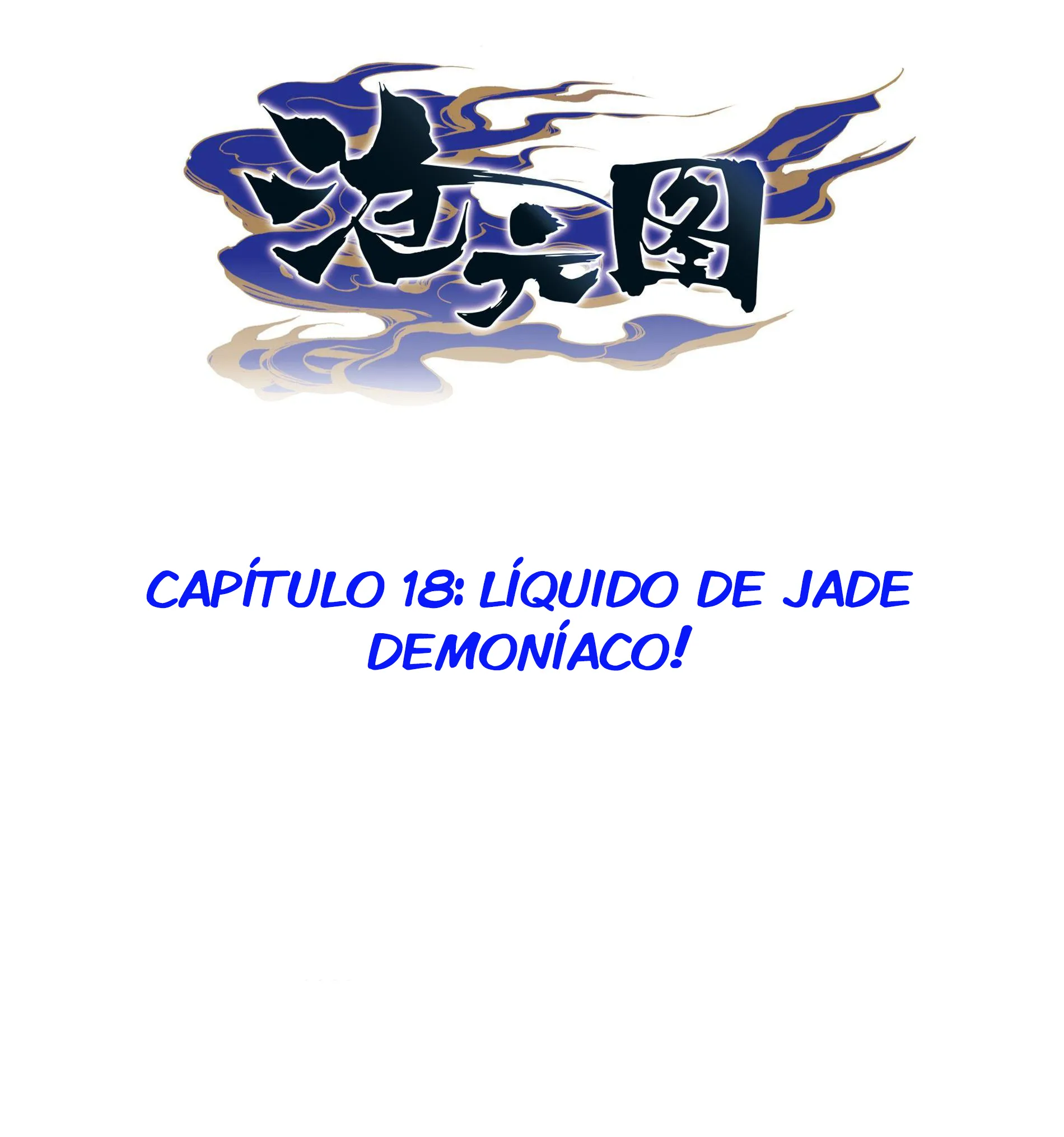 Read O Caçador de Demônios Manga Online