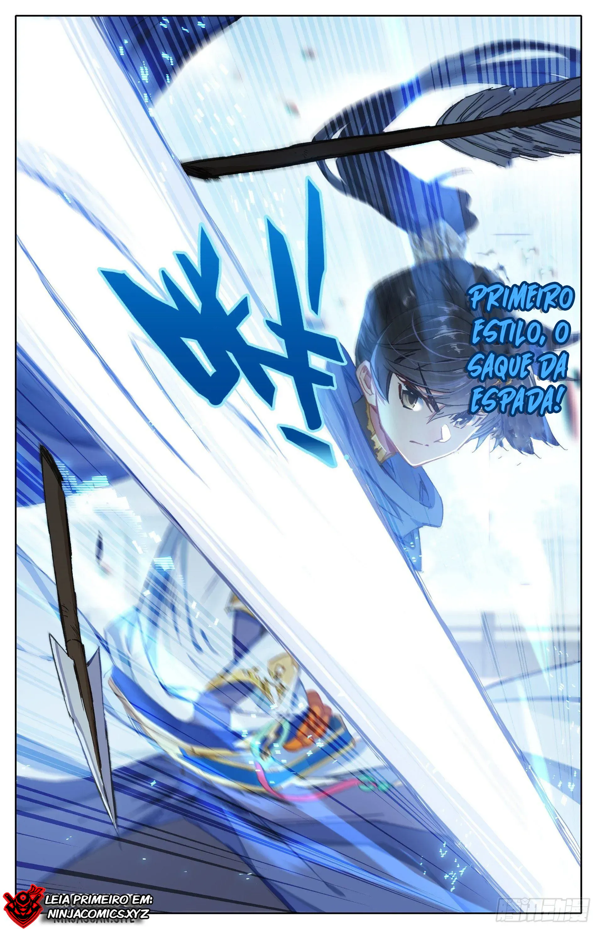 Read O Caçador de Demônios Manga Online