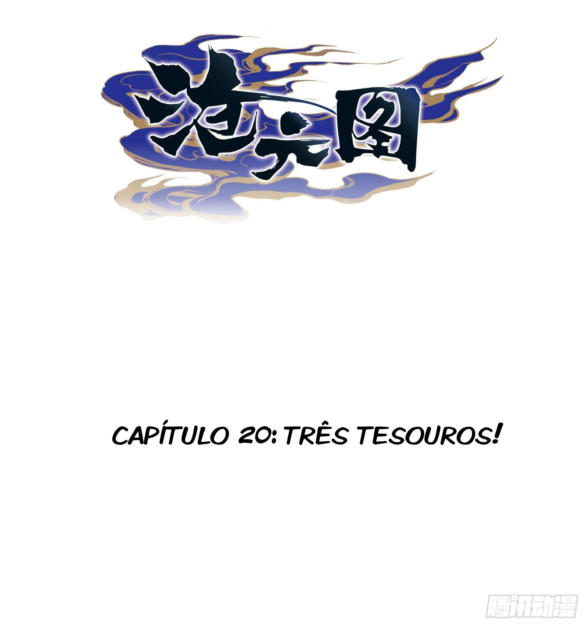 Read O Caçador de Demônios Manga Online