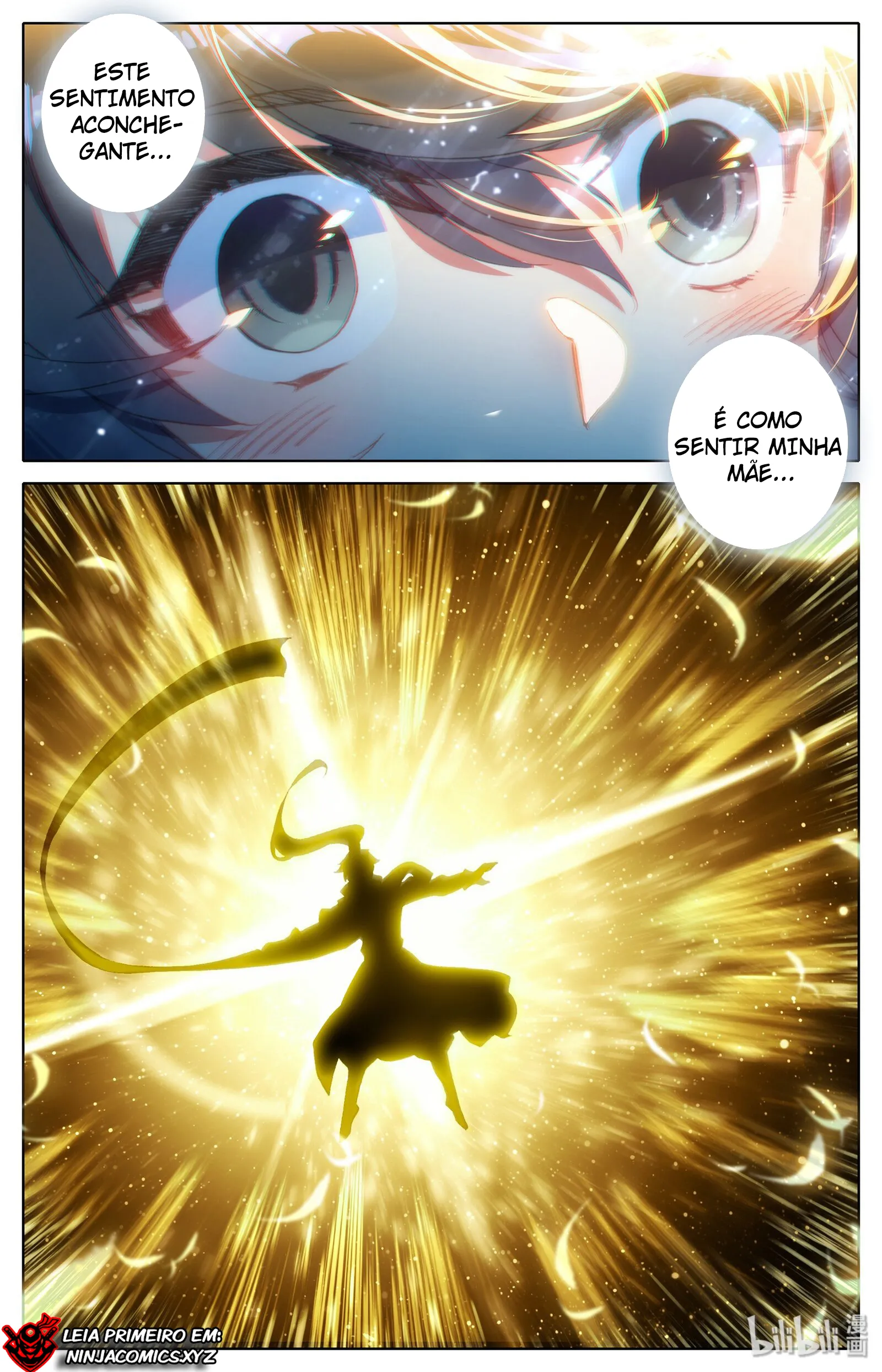 Read O Caçador de Demônios Manga Online