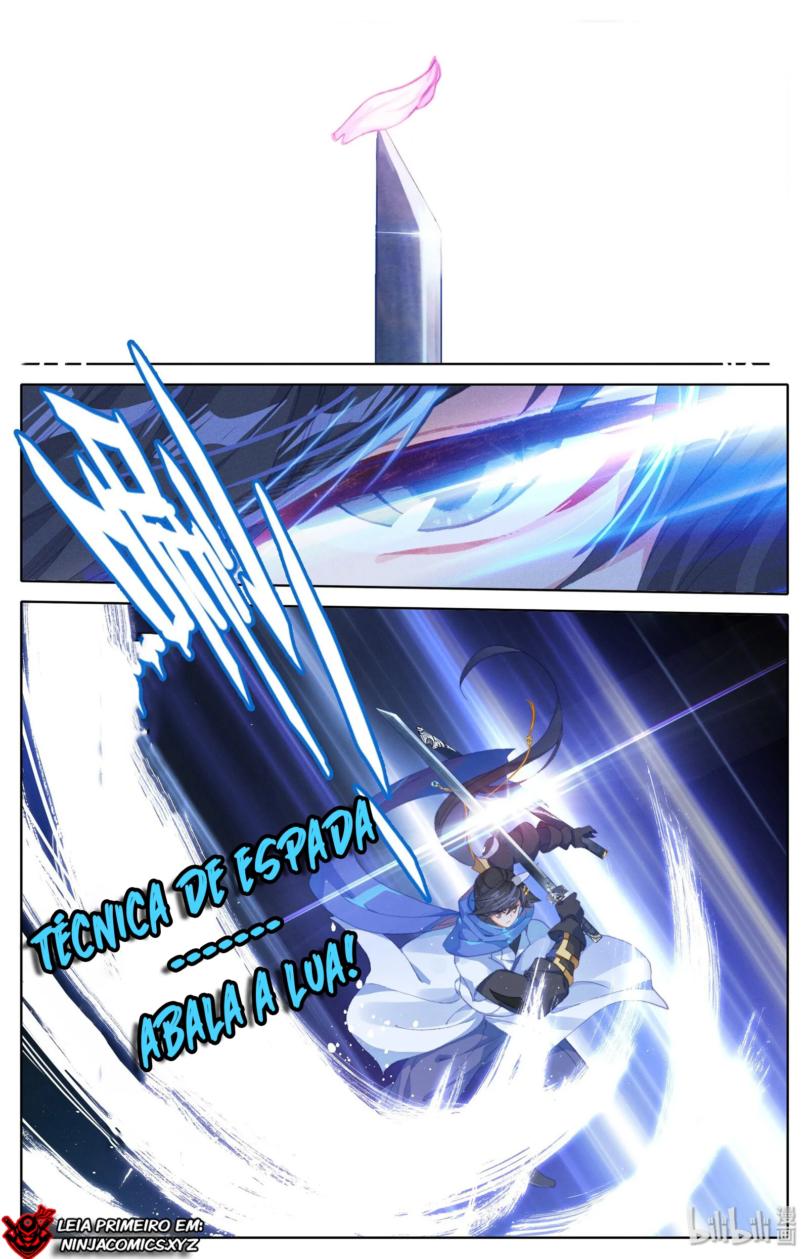 Read O Caçador de Demônios Manga Online