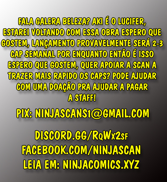 Read O Caçador de Demônios Manga Online