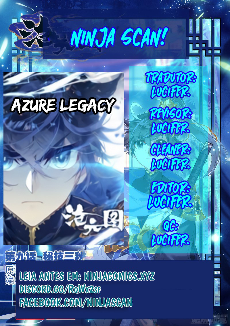 Read O Caçador de Demônios Manga Online