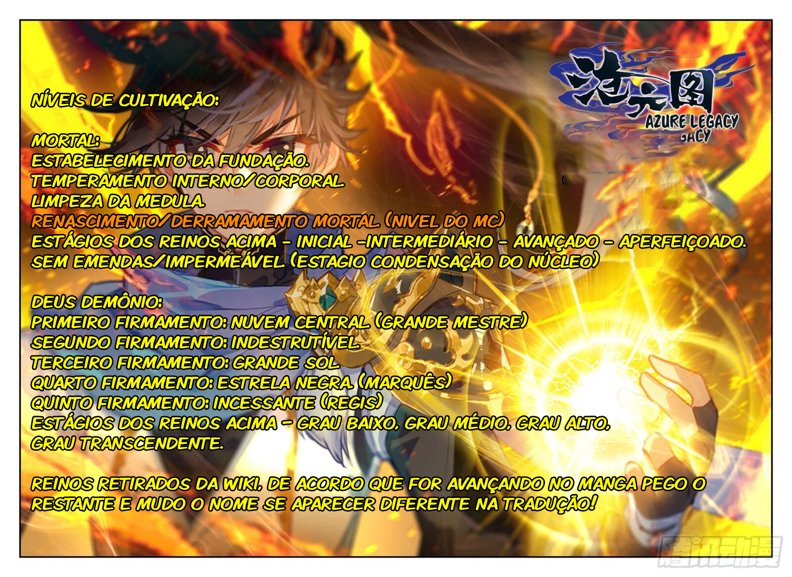 Read O Caçador de Demônios Manga Online