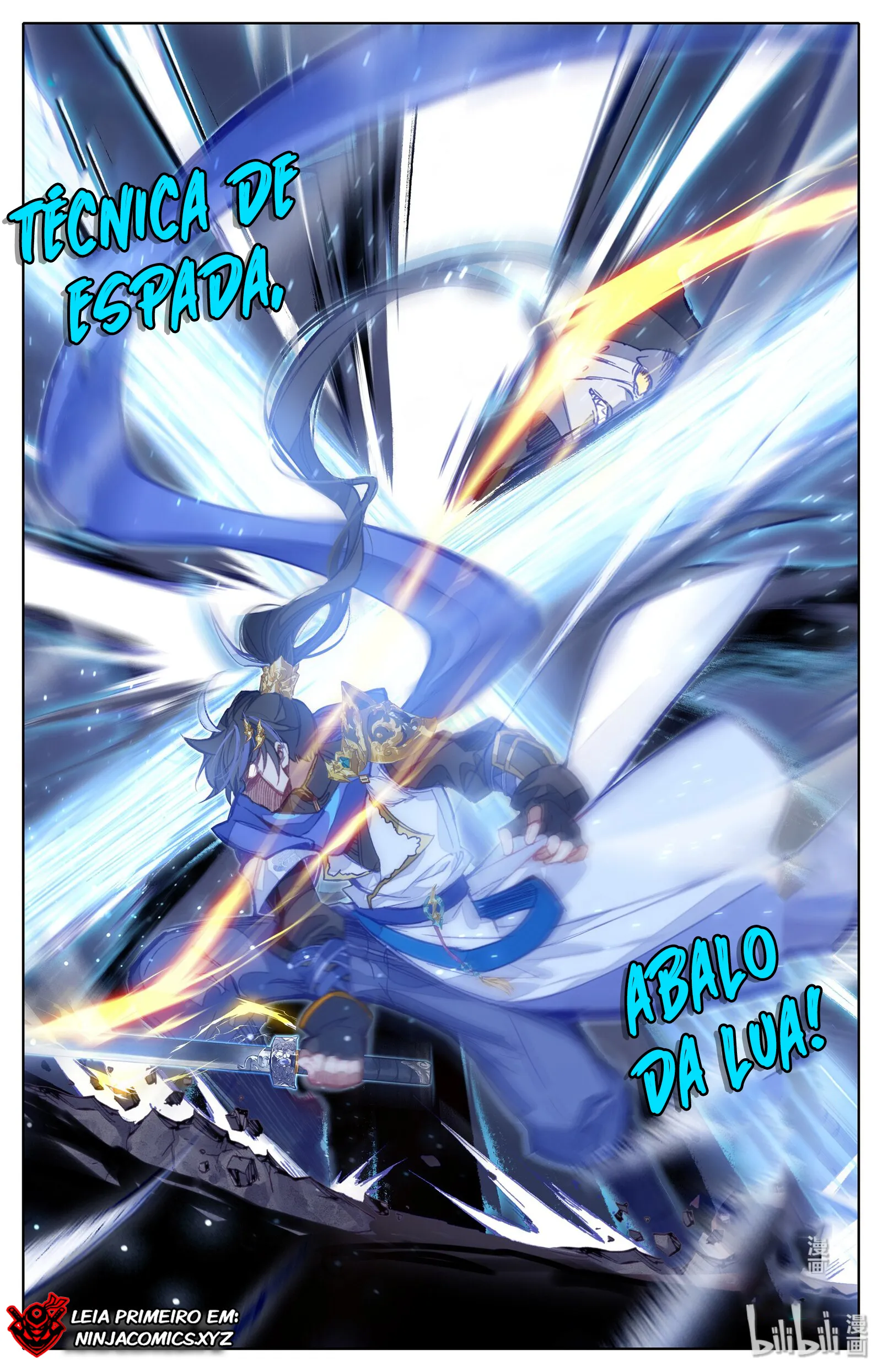 Read O Caçador de Demônios Manga Online