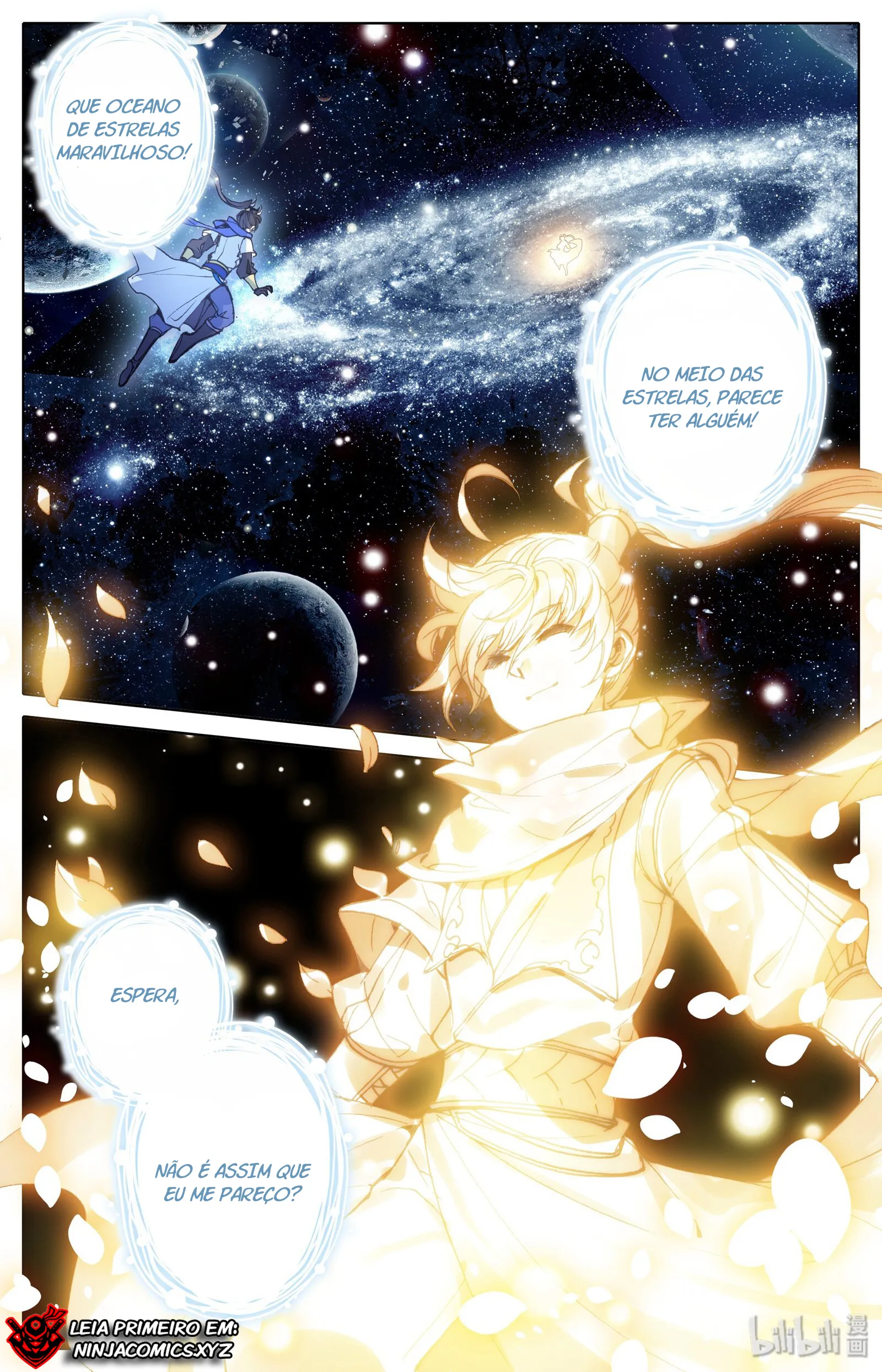 Read O Caçador de Demônios Manga Online