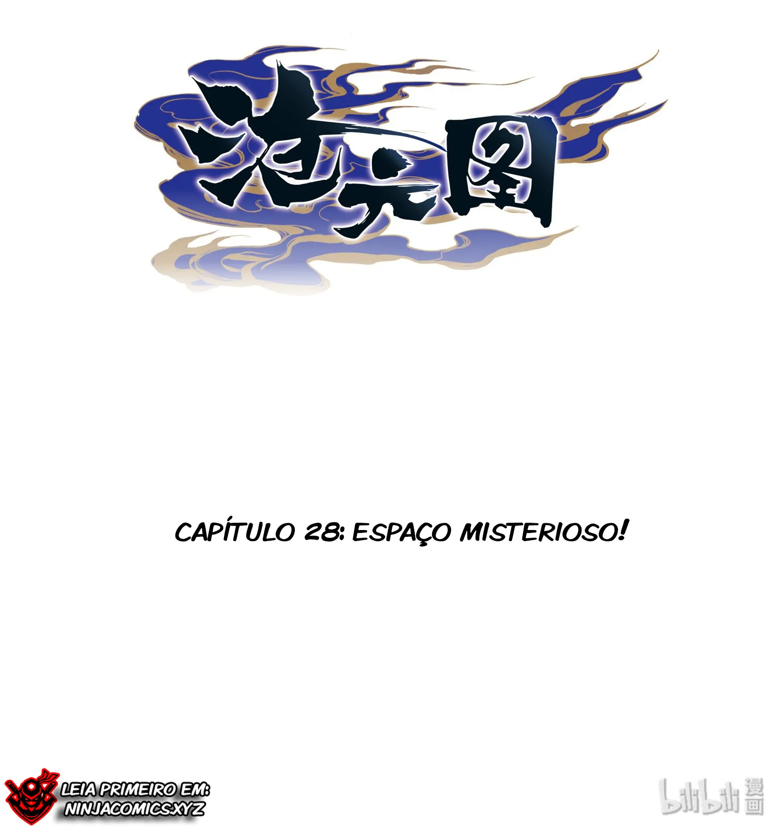 Read O Caçador de Demônios Manga Online