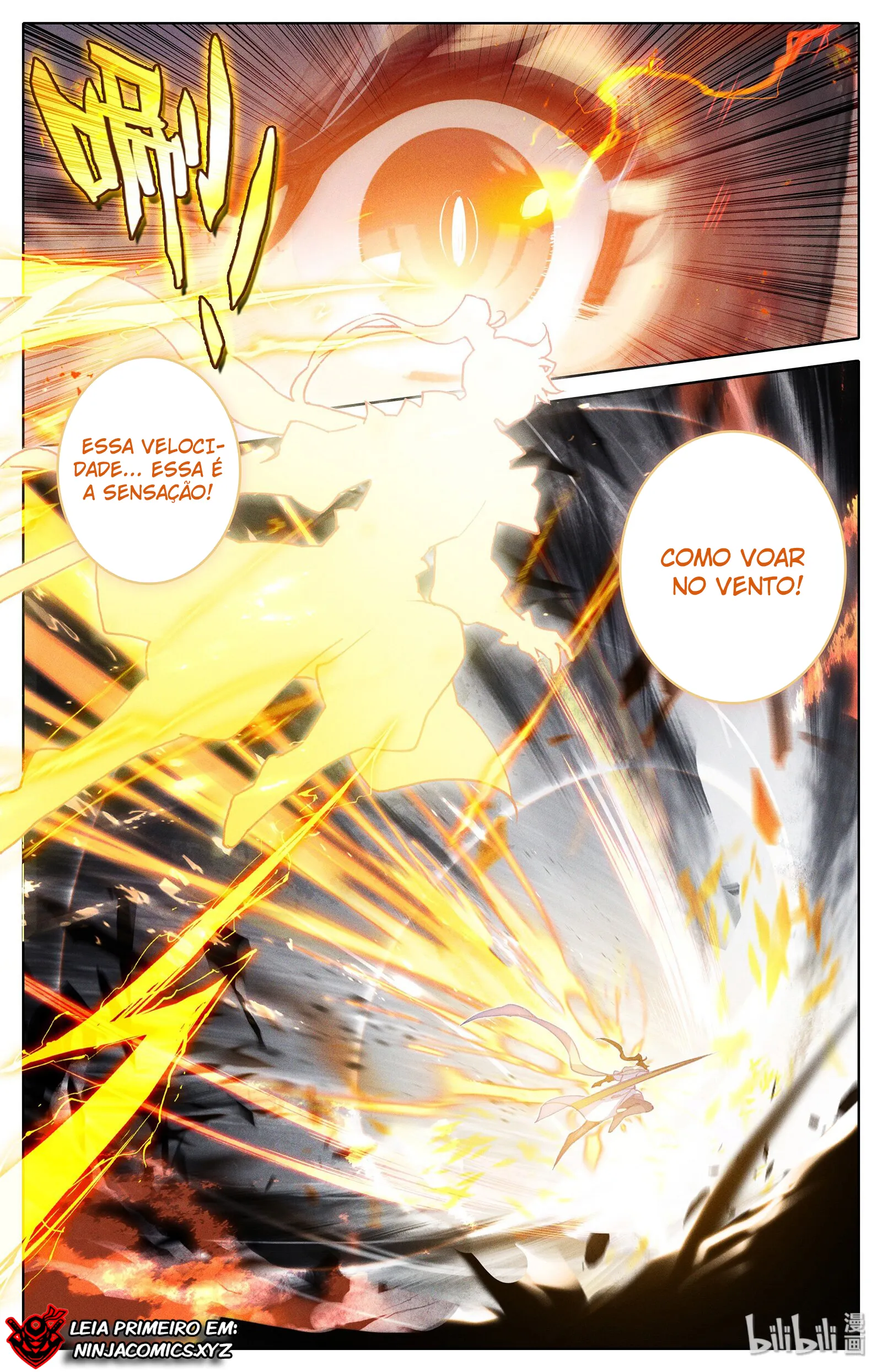 Read O Caçador de Demônios Manga Online