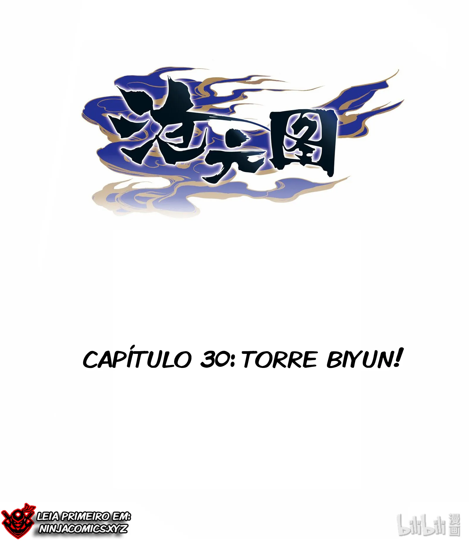 Read O Caçador de Demônios Manga Online