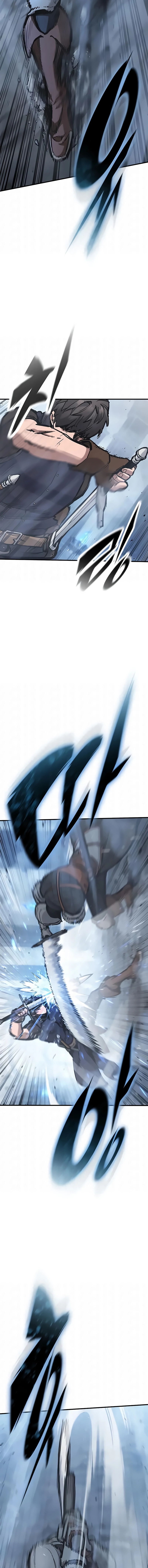 Read O Cavaleiro em Eterna Regressão Manga Online