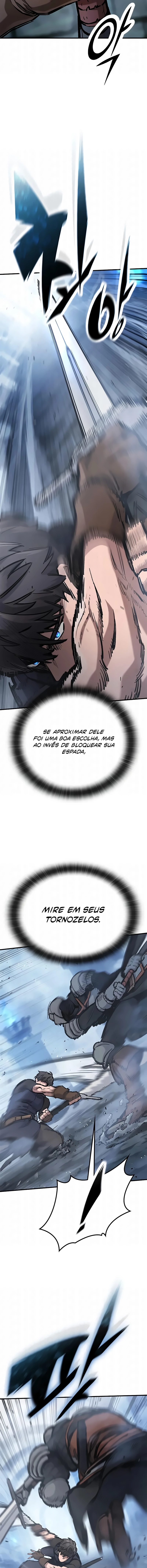 Read O Cavaleiro em Eterna Regressão Manga Online