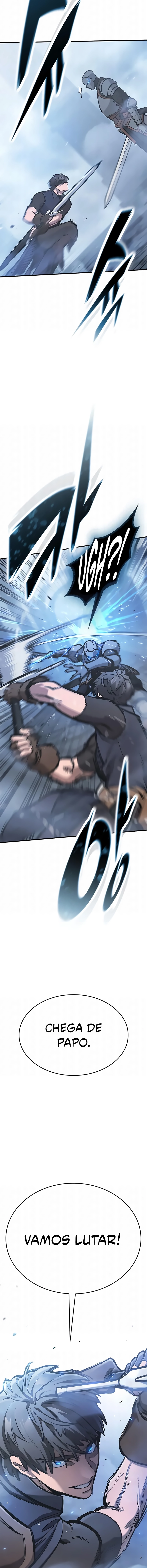 Read O Cavaleiro em Eterna Regressão Manga Online