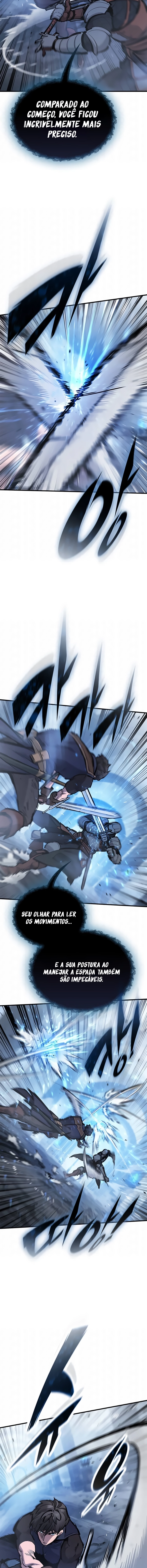 Read O Cavaleiro em Eterna Regressão Manga Online