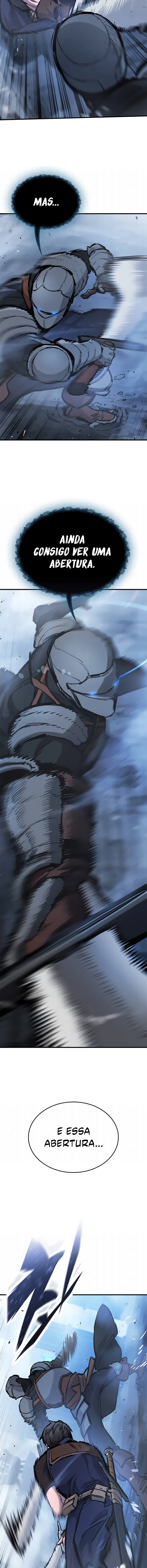 Read O Cavaleiro em Eterna Regressão Manga Online