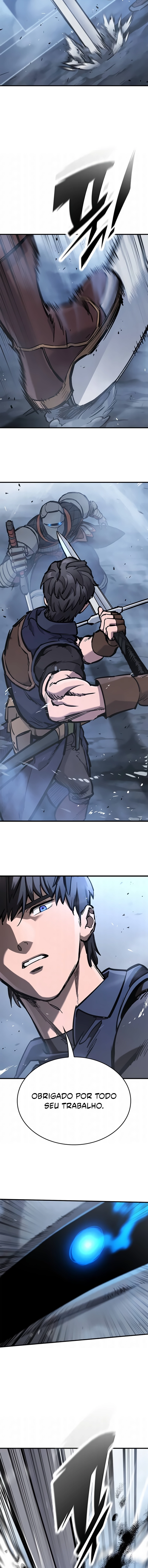 Read O Cavaleiro em Eterna Regressão Manga Online