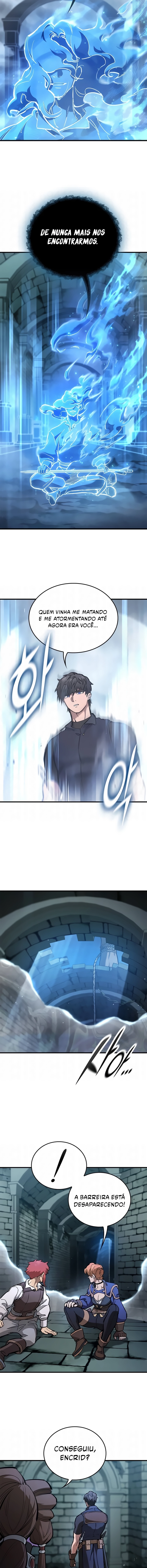 Read O Cavaleiro em Eterna Regressão Manga Online