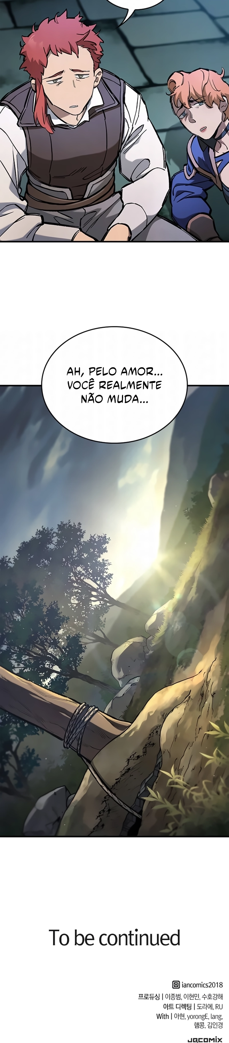 Read O Cavaleiro em Eterna Regressão Manga Online