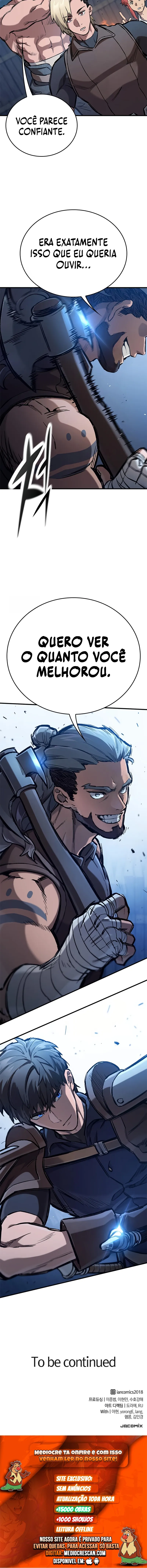 Read O Cavaleiro em Eterna Regressão Manga Online