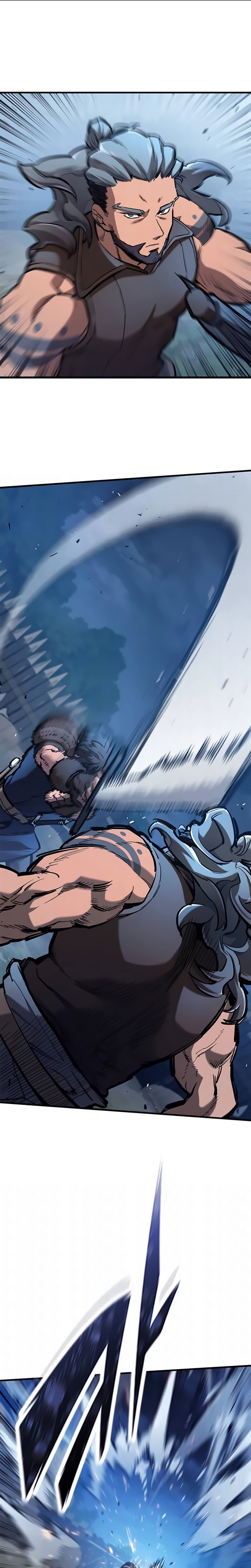 Read O Cavaleiro em Eterna Regressão Manga Online