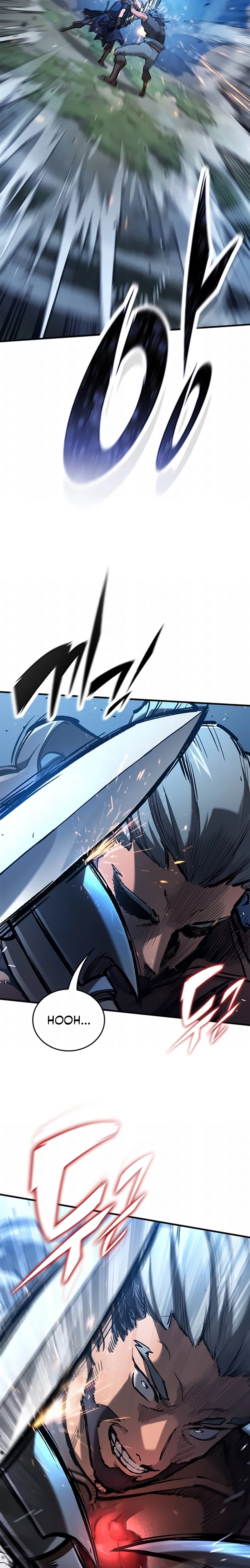 Read O Cavaleiro em Eterna Regressão Manga Online