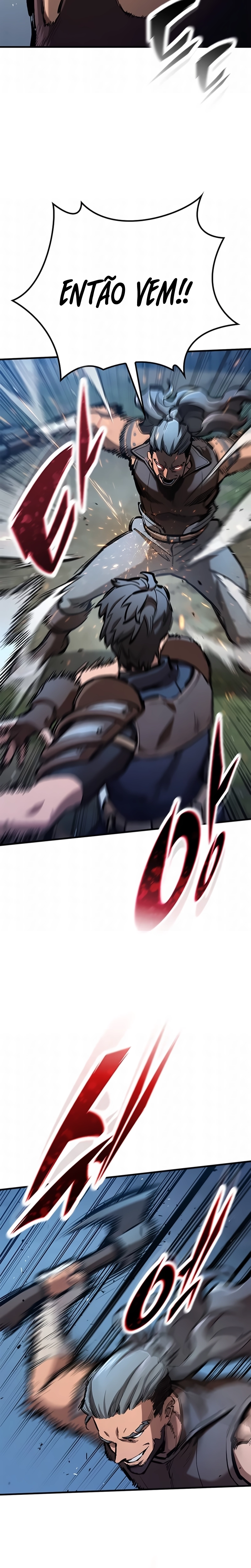 Read O Cavaleiro em Eterna Regressão Manga Online