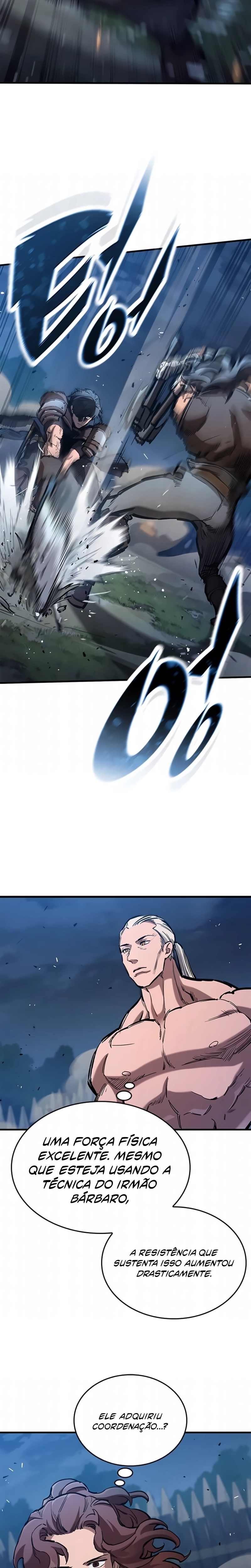 Read O Cavaleiro em Eterna Regressão Manga Online