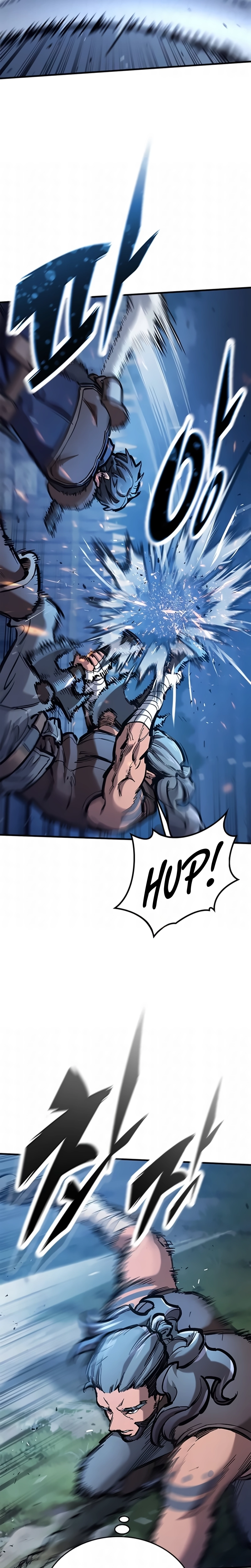 Read O Cavaleiro em Eterna Regressão Manga Online