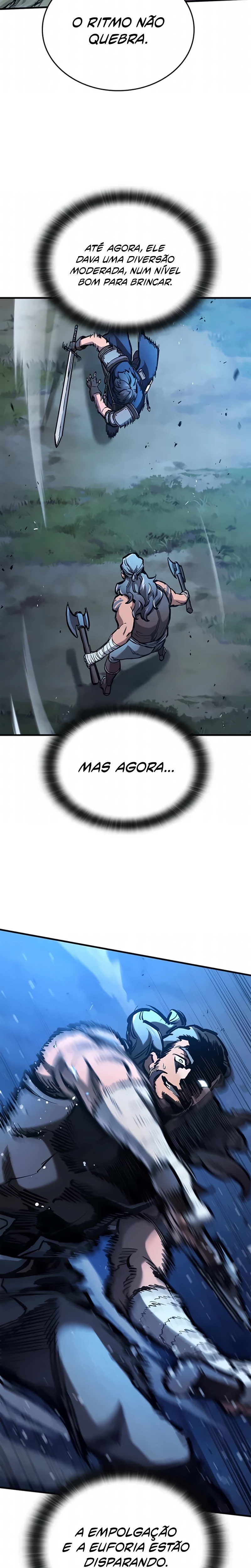 Read O Cavaleiro em Eterna Regressão Manga Online