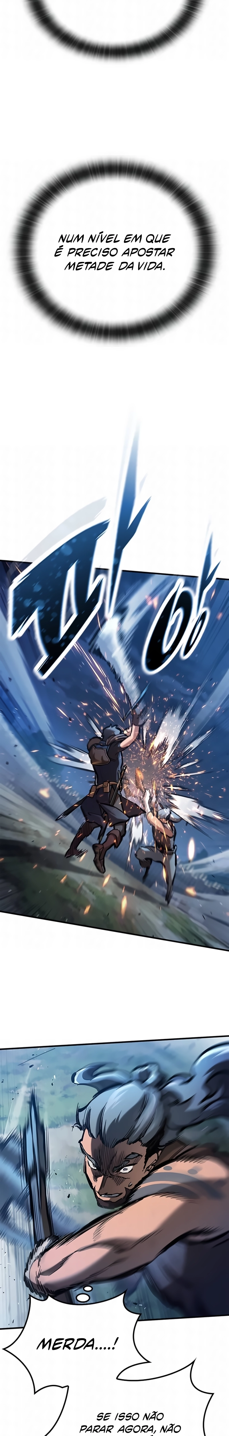 Read O Cavaleiro em Eterna Regressão Manga Online