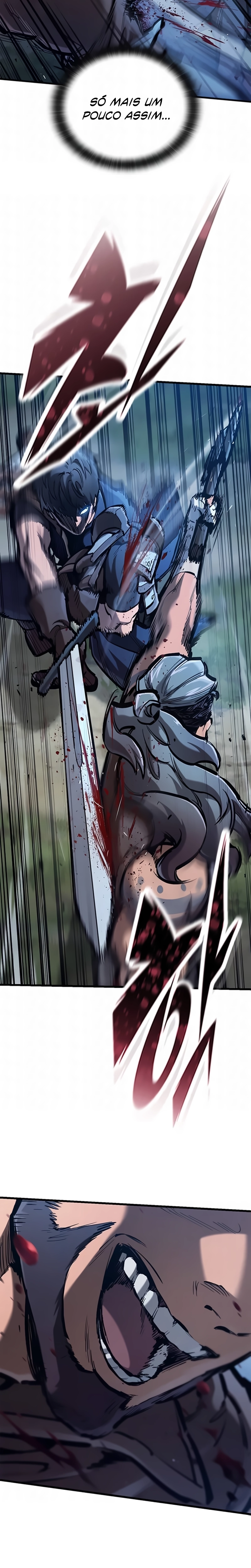 Read O Cavaleiro em Eterna Regressão Manga Online