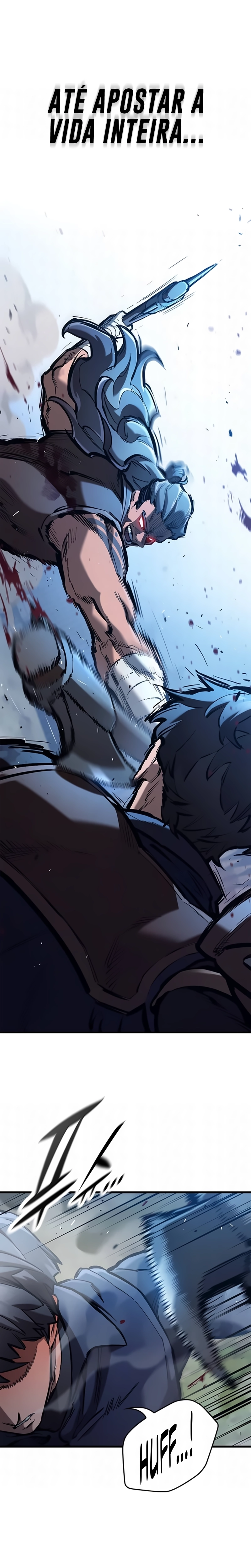 Read O Cavaleiro em Eterna Regressão Manga Online