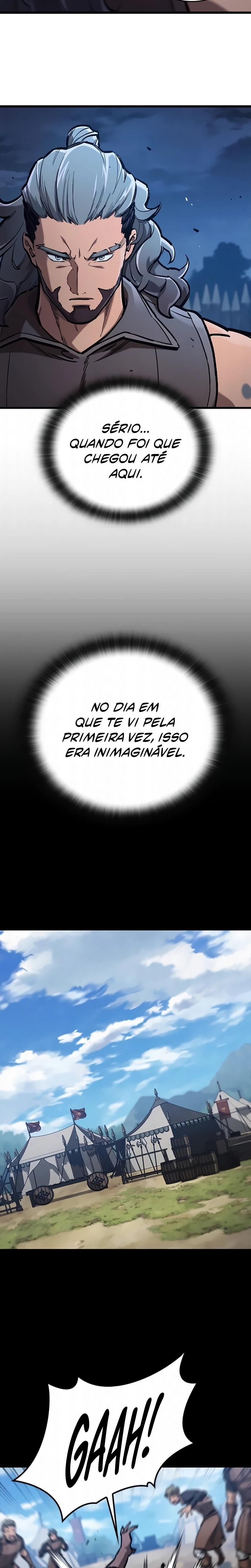 Read O Cavaleiro em Eterna Regressão Manga Online