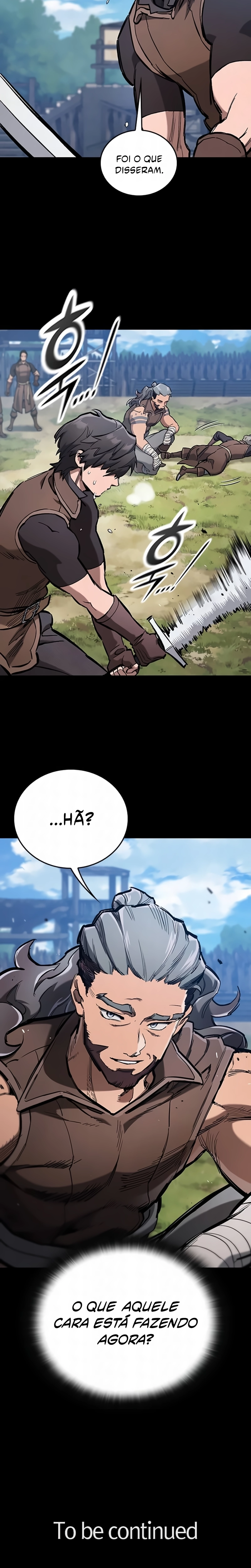 Read O Cavaleiro em Eterna Regressão Manga Online