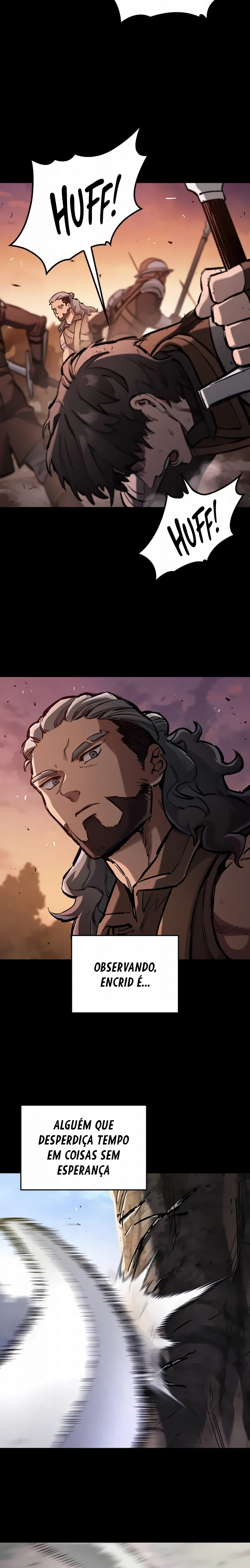 Read O Cavaleiro em Eterna Regressão Manga Online