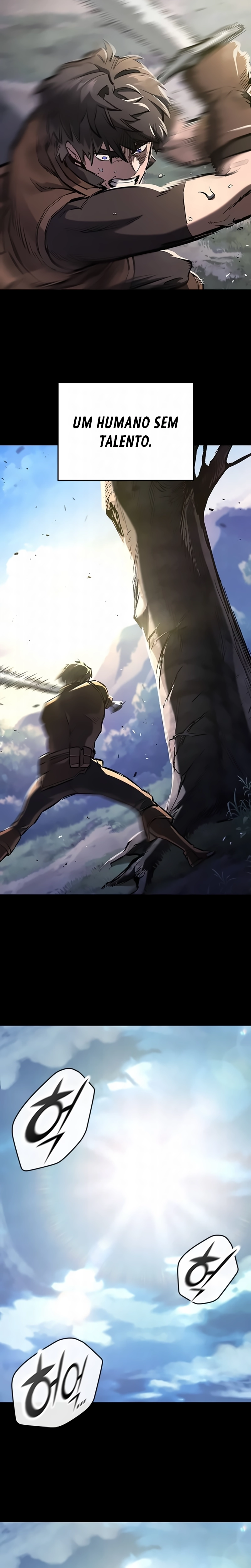 Read O Cavaleiro em Eterna Regressão Manga Online