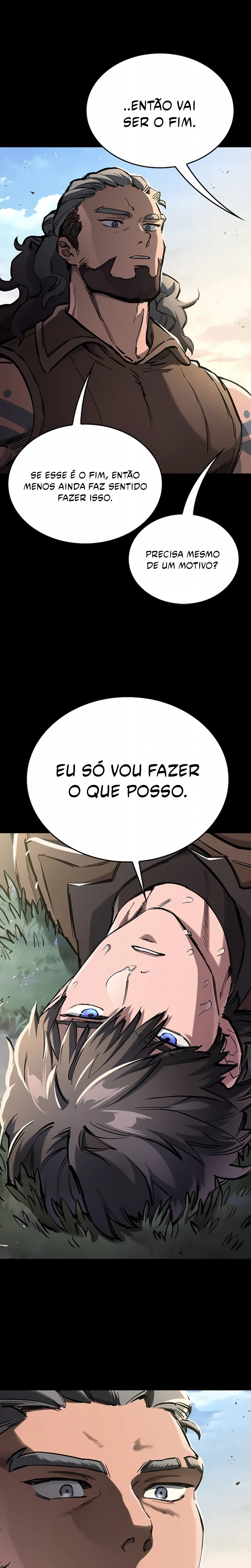 Read O Cavaleiro em Eterna Regressão Manga Online