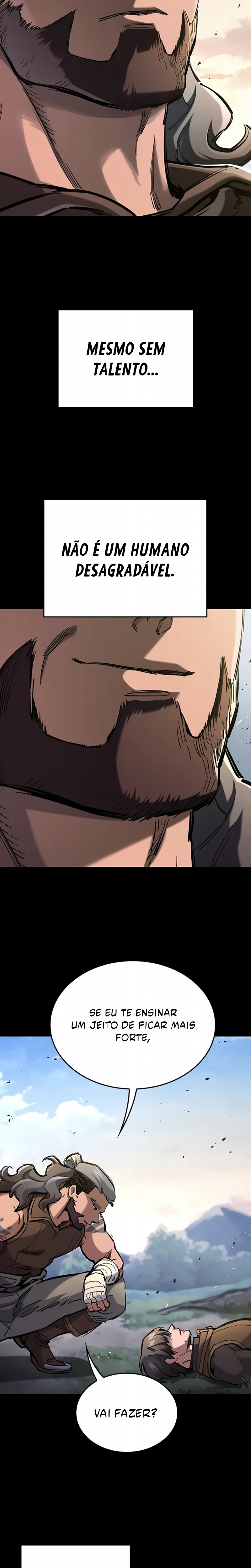 Read O Cavaleiro em Eterna Regressão Manga Online