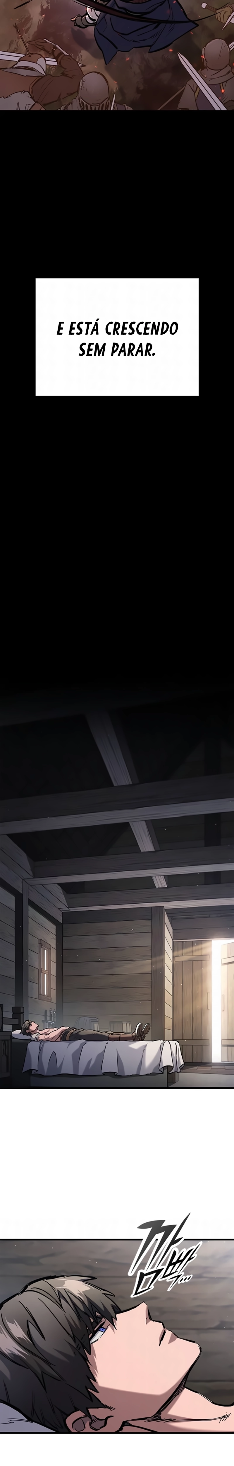 Read O Cavaleiro em Eterna Regressão Manga Online