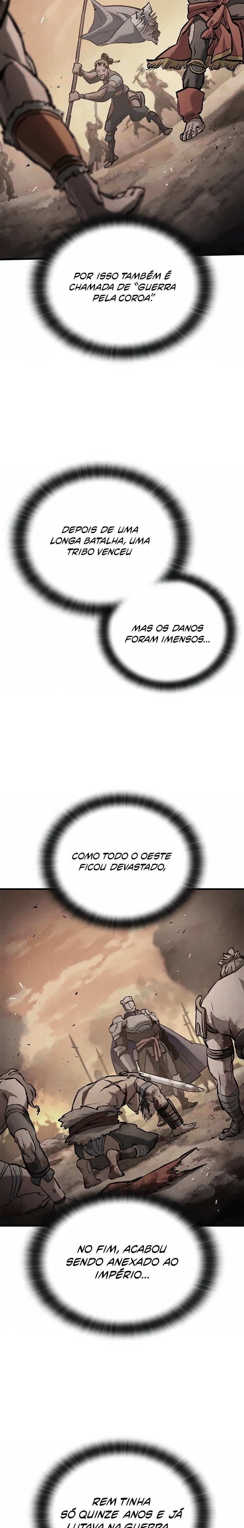 Read O Cavaleiro em Eterna Regressão Manga Online